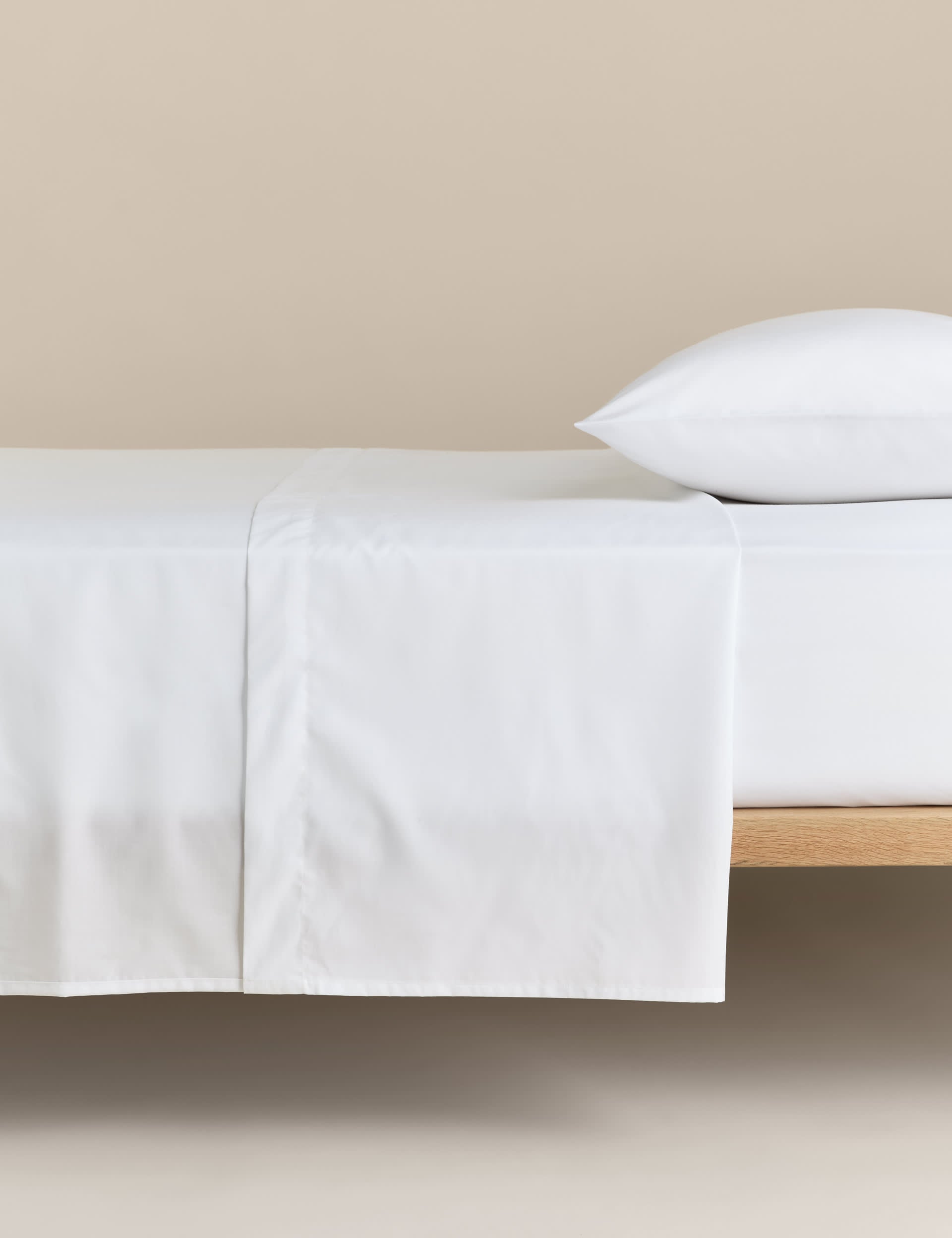 Stay Cool Lyocell Rich Flat Sheet