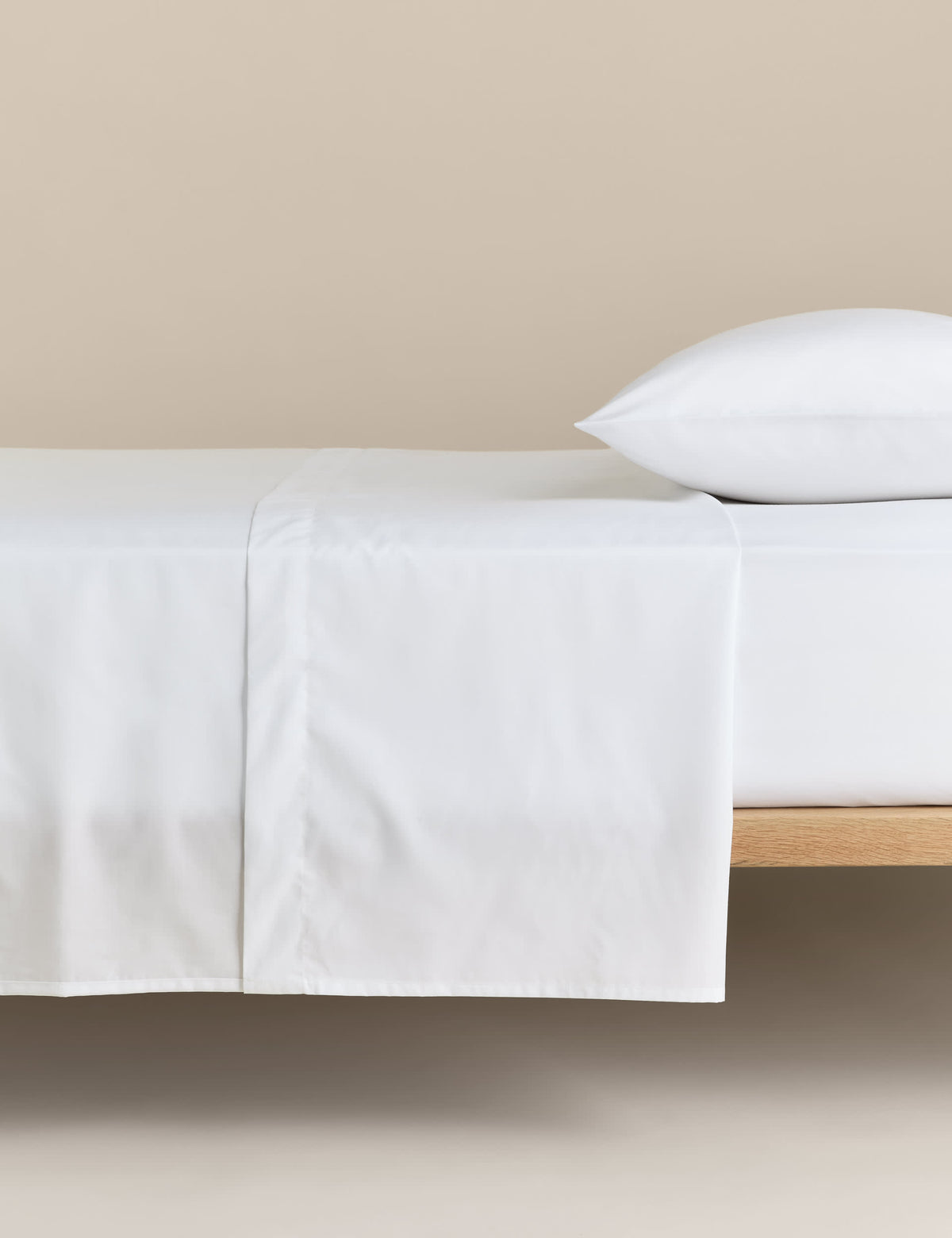 Stay Cool Lyocell Rich Flat Sheet