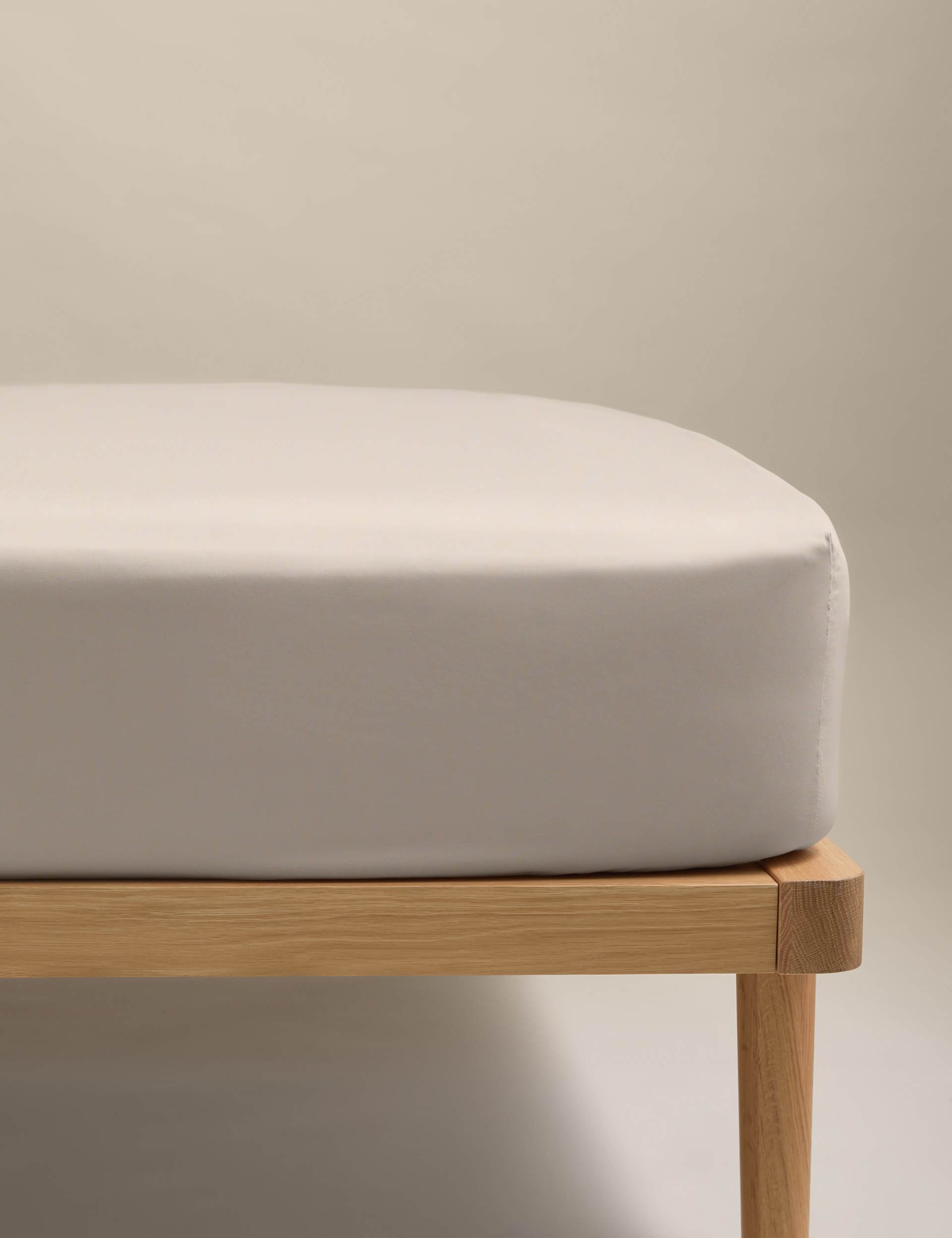 Stay Cool Lyocell Rich Fitted Sheet