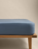 Stay Cool Lyocell Rich Deep Fitted Sheet