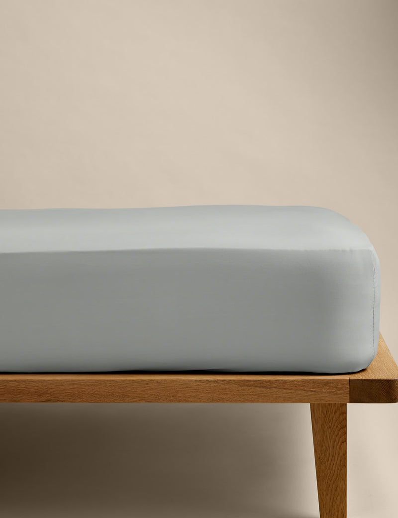 Stay Cool Lyocell Rich Deep Fitted Sheet