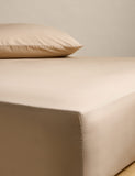 Stay Cool Lyocell Rich Deep Fitted Sheet