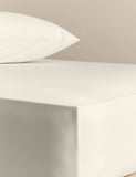 Stay Cool Lyocell Rich Extra Deep Fitted Sheet