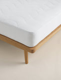 Smart Wash & Dry extra deep mattress protector (British brand)