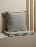M&S Kelly Hoppen jacquard large cushion 58x58 cm - British product
