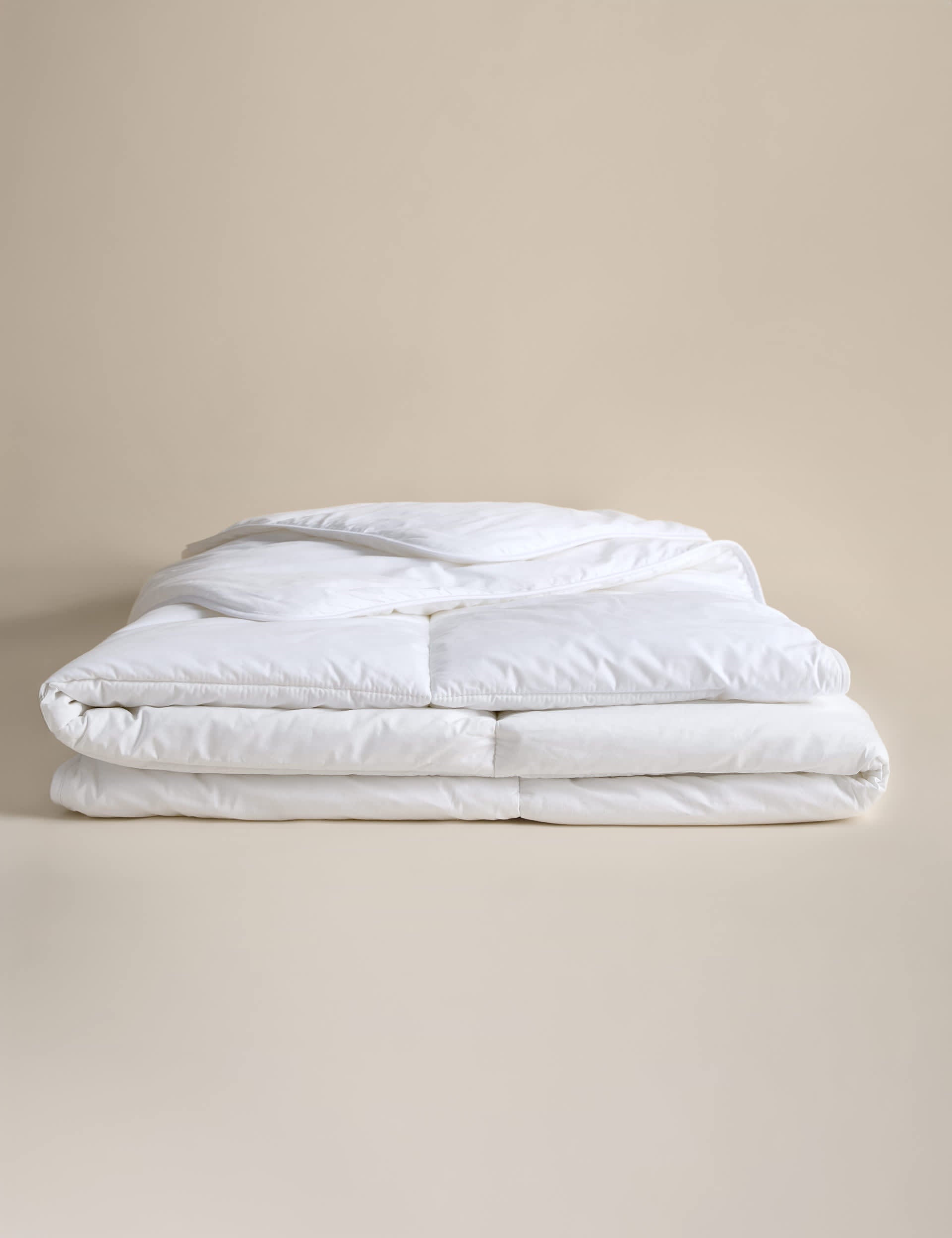 Duvet 7.5 tog - British product