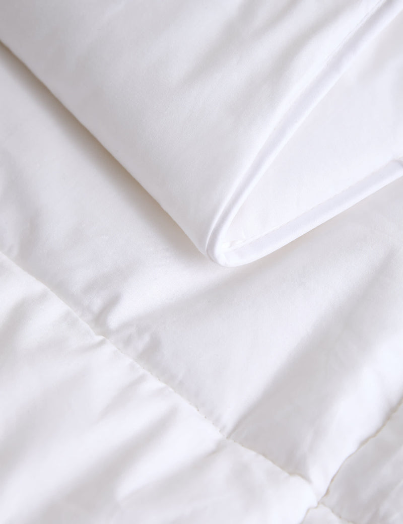Duvet 7.5 tog - British product