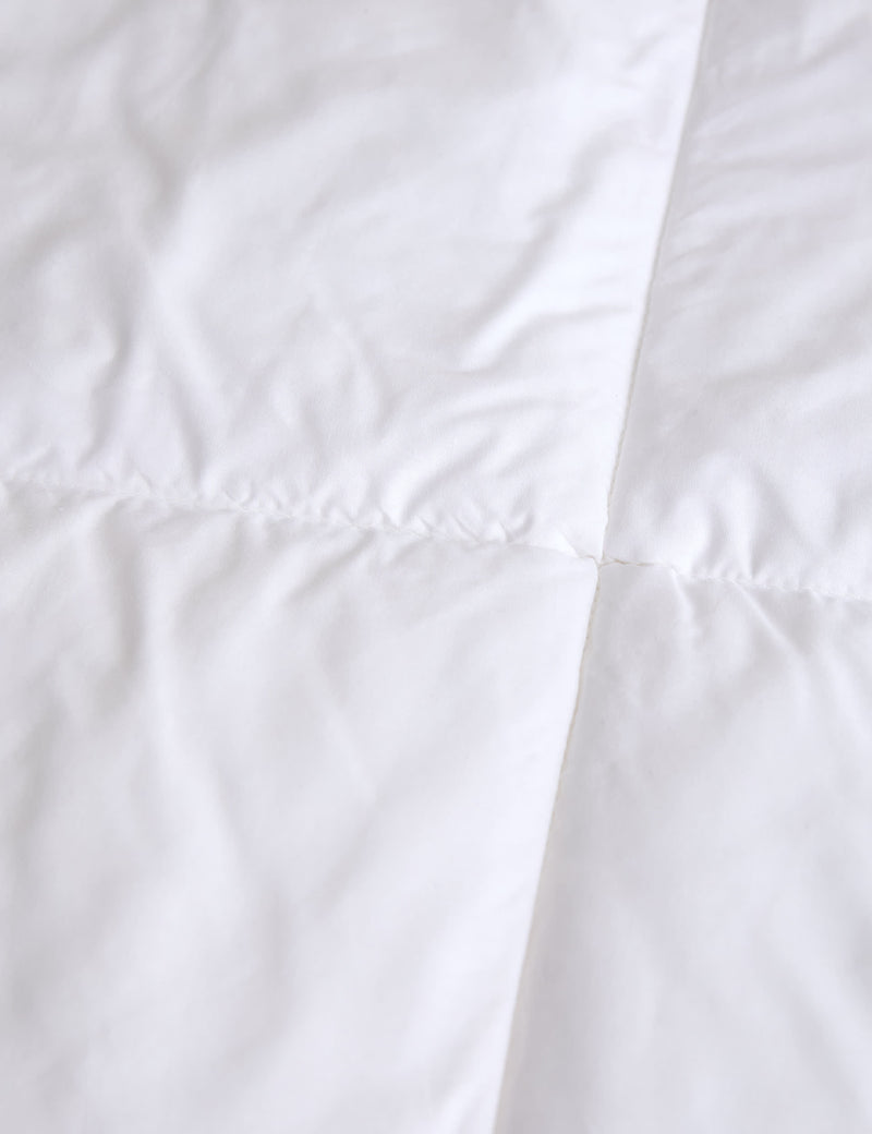 Duvet 7.5 tog - British product
