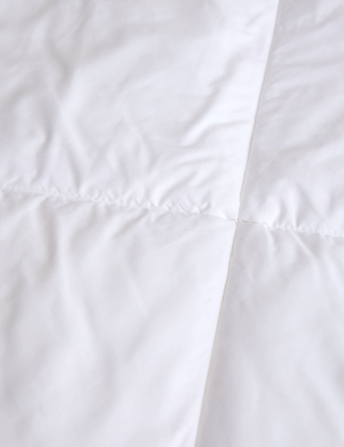 Duvet 7.5 tog - British product