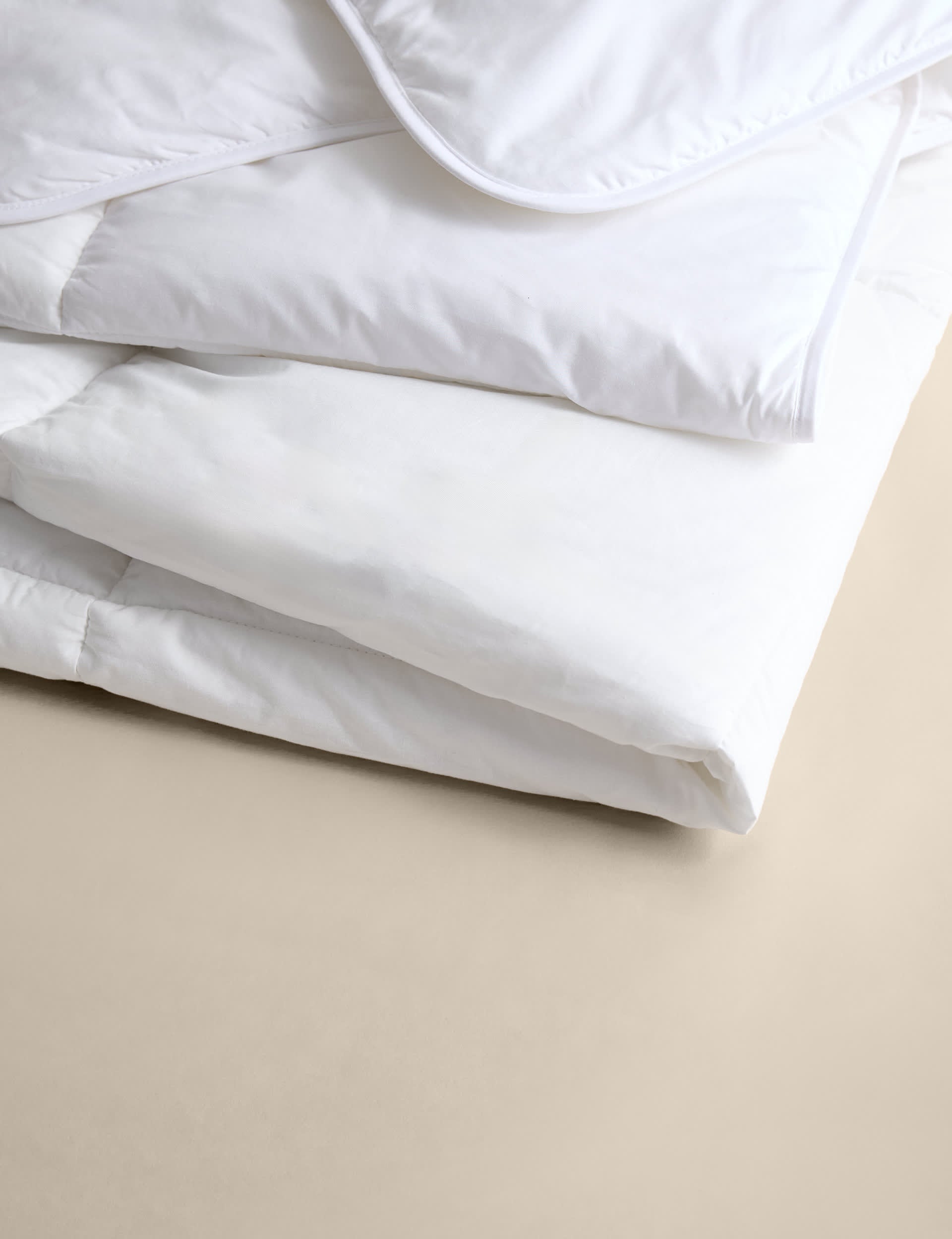 Duvet 7.5 tog - British product