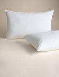 Smart Wash & Dry firm pillows 2 pack, imported from the UK