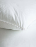 Smart Wash & Dry firm pillows 2 pack, imported from the UK