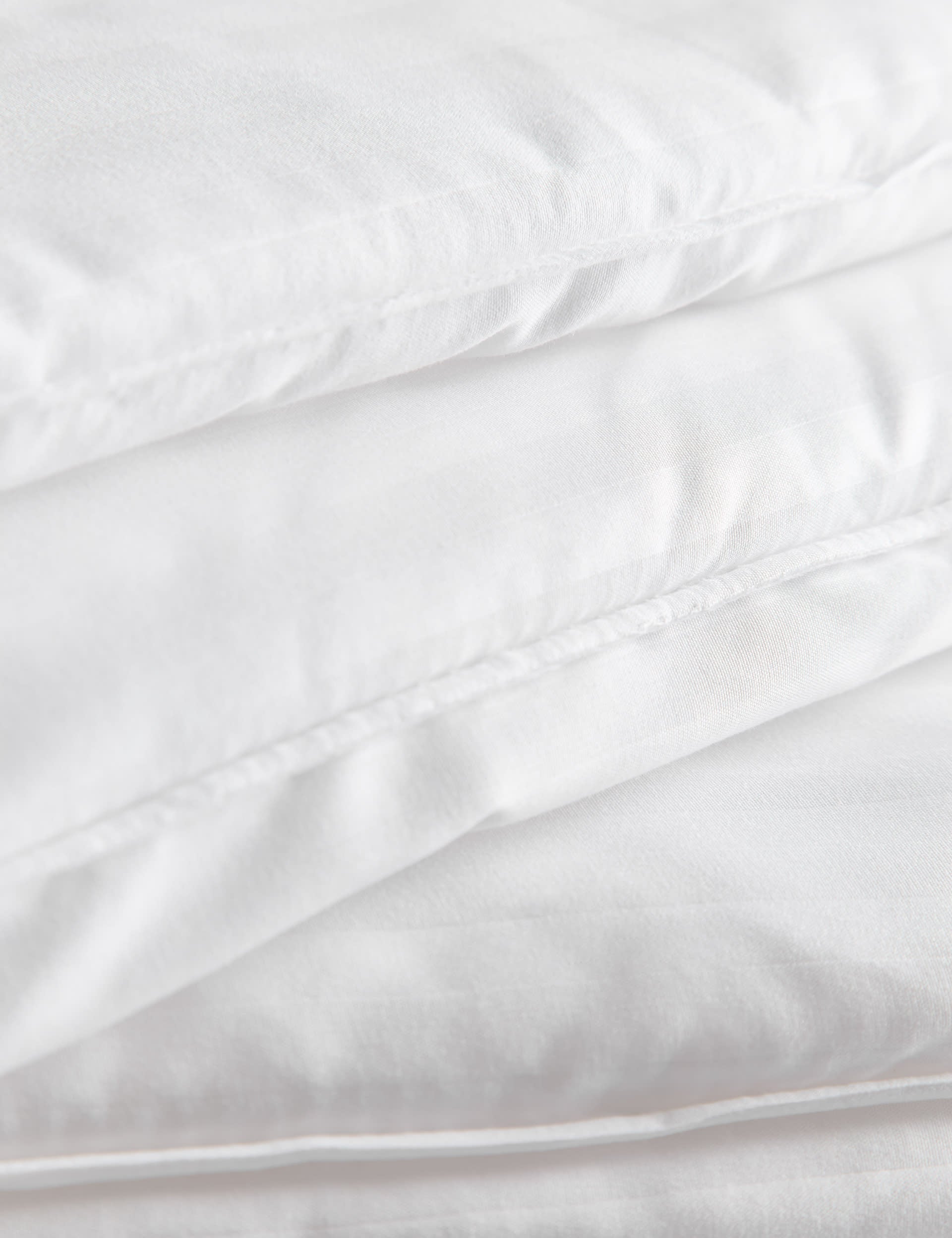 Smart Wash & Dry 13.5 Tog All Seasons duvet, UK version