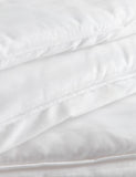 Smart Wash & Dry 13.5 Tog All Seasons duvet, UK version