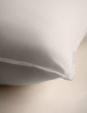 Stay Cool pure cotton medium pillows 2 pack, imported from the UK