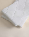 Pillow Protectors 2 Pack Stay Cool - British product