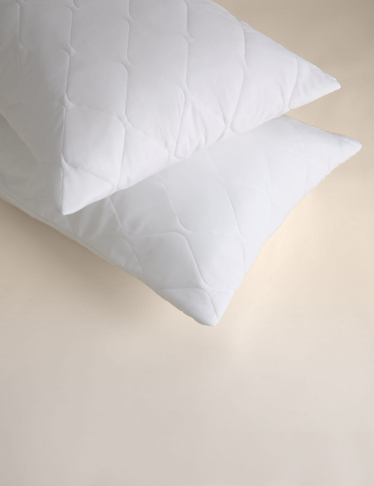 Pillow Protectors 2 Pack Stay Cool - British product