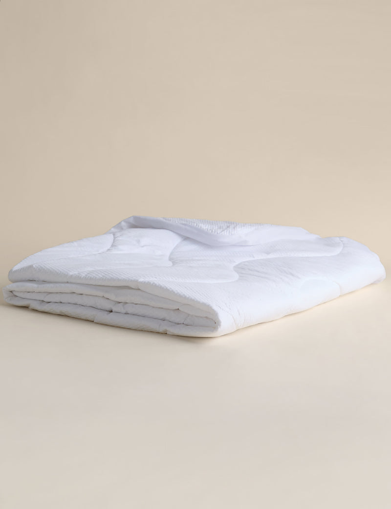Guest Essentials mattress protector - British product