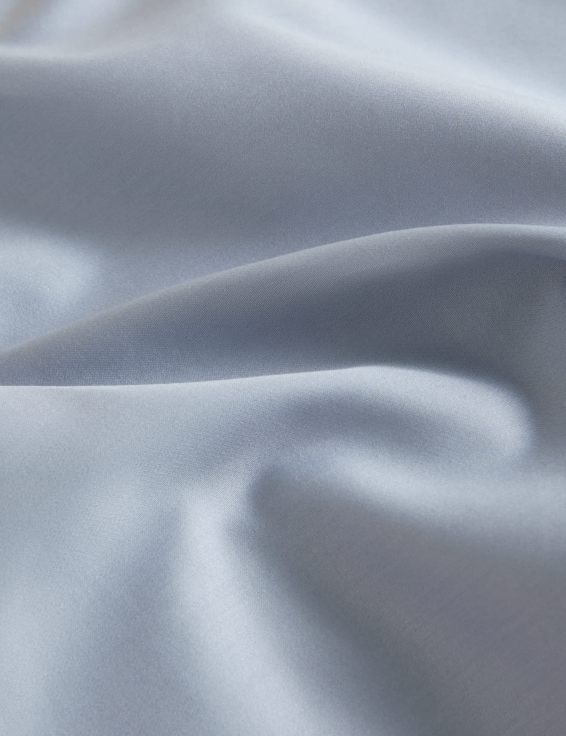 Soft Blue