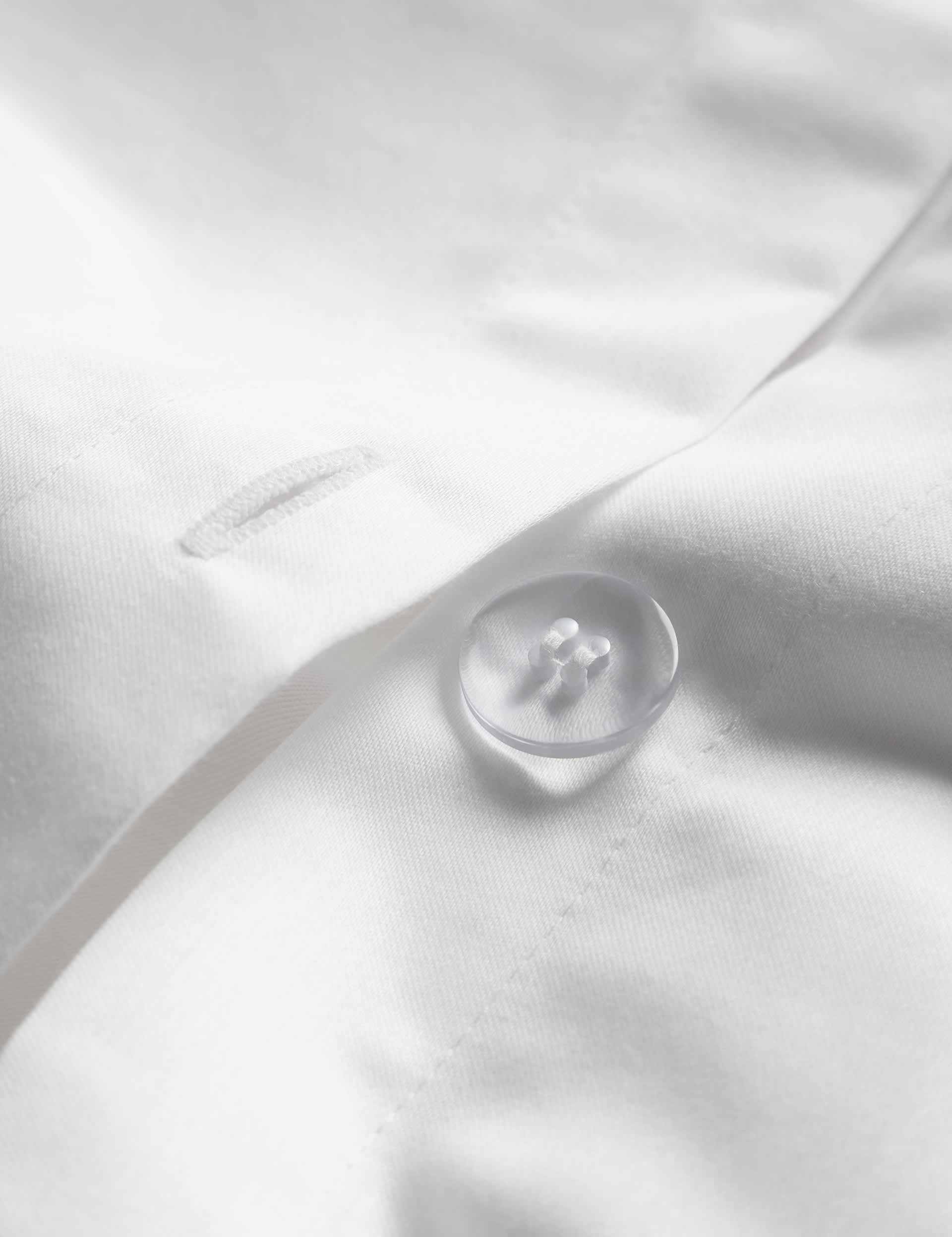 Egyptian cotton bedding set - British product