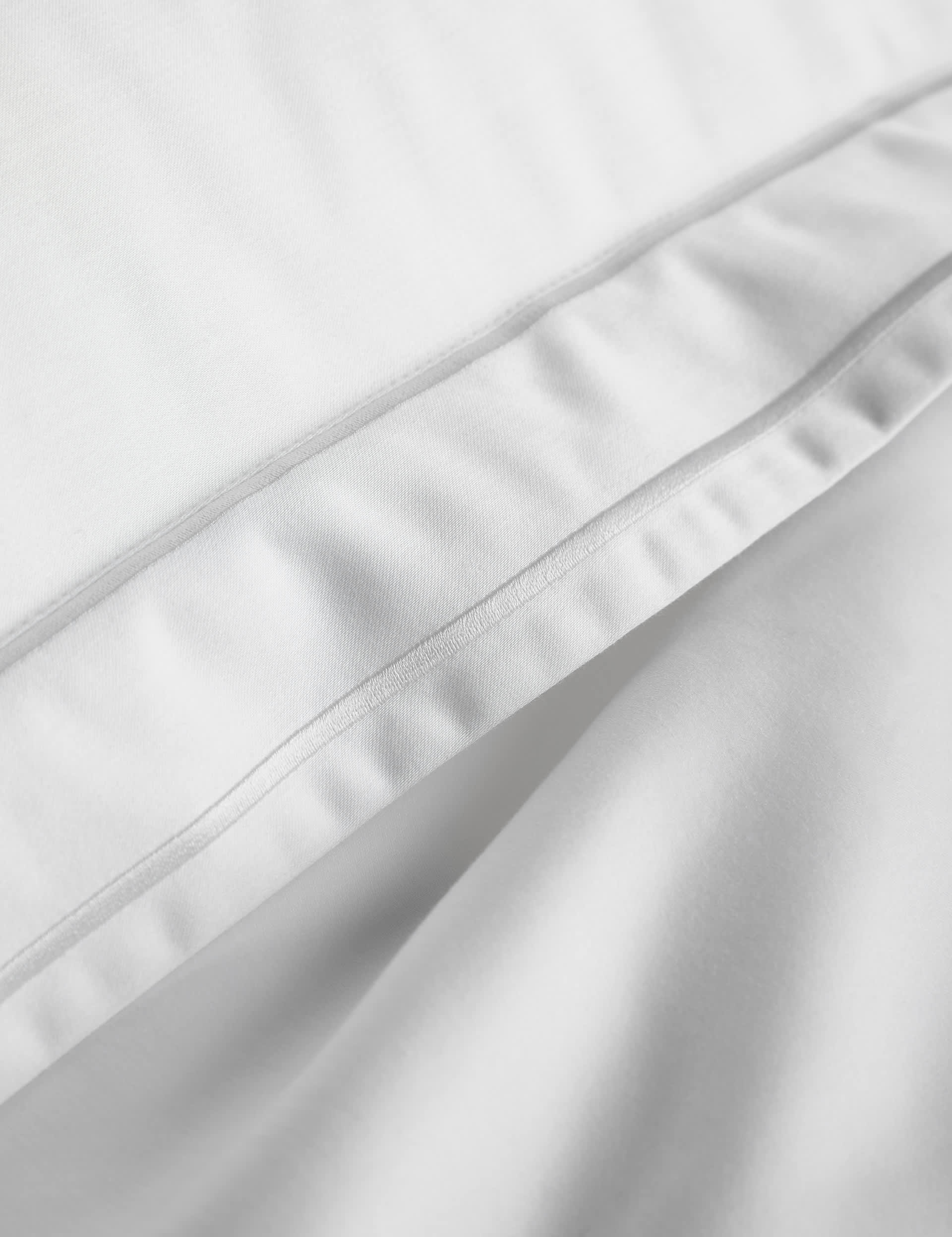 Egyptian cotton bedding set - British product