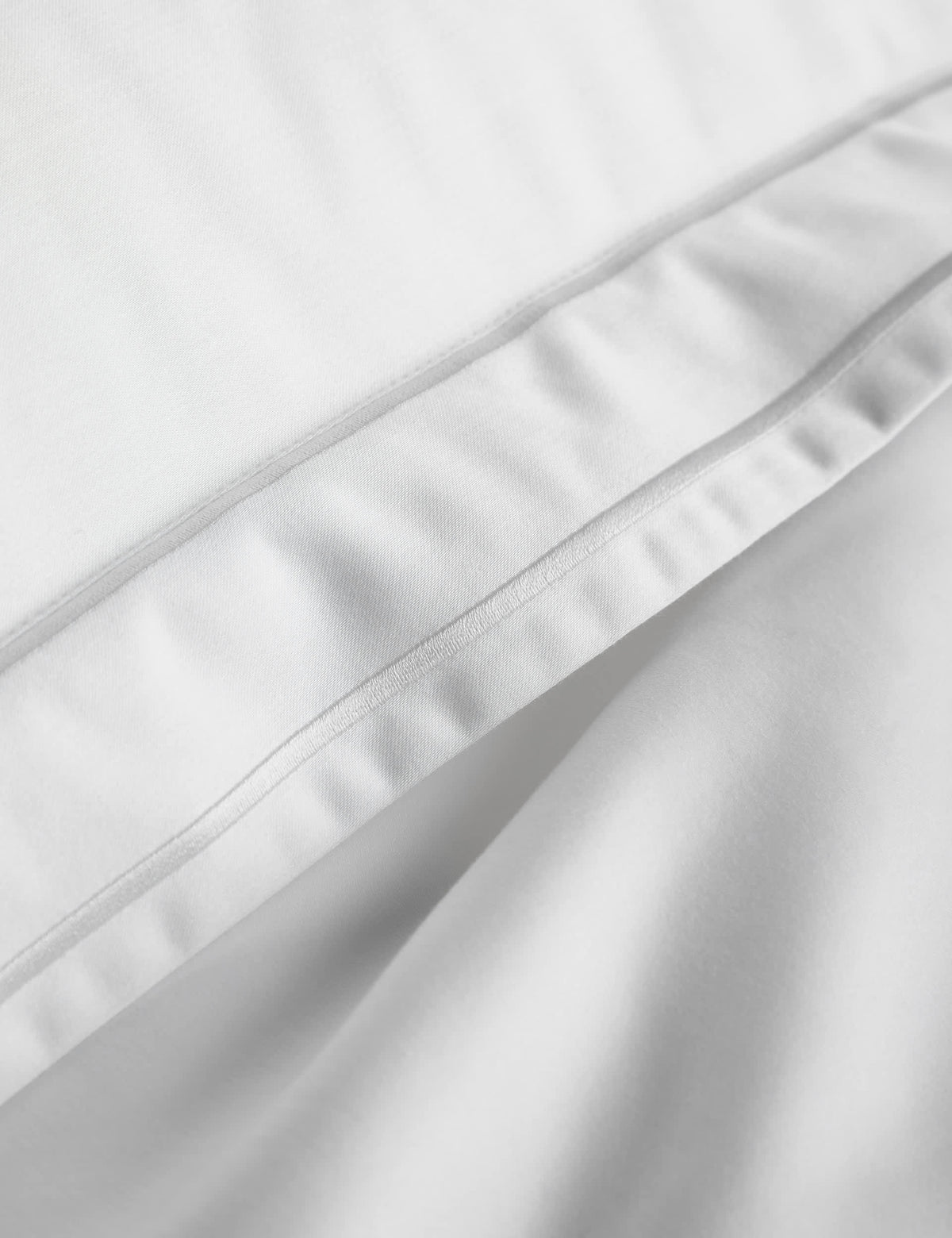 Egyptian cotton bedding set - British product