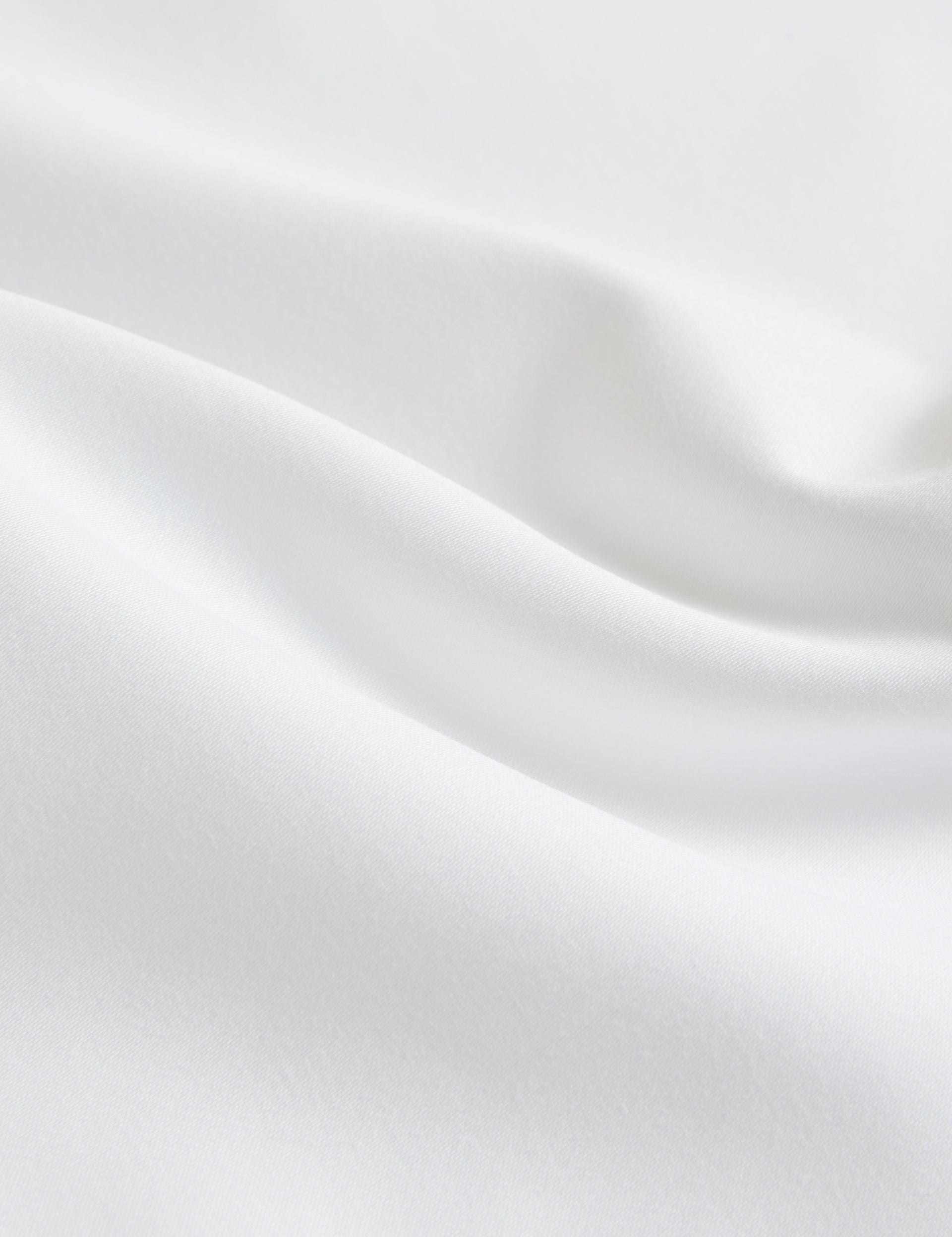 600 thread count Oxford pillowcases 2 pack, imported from the UK