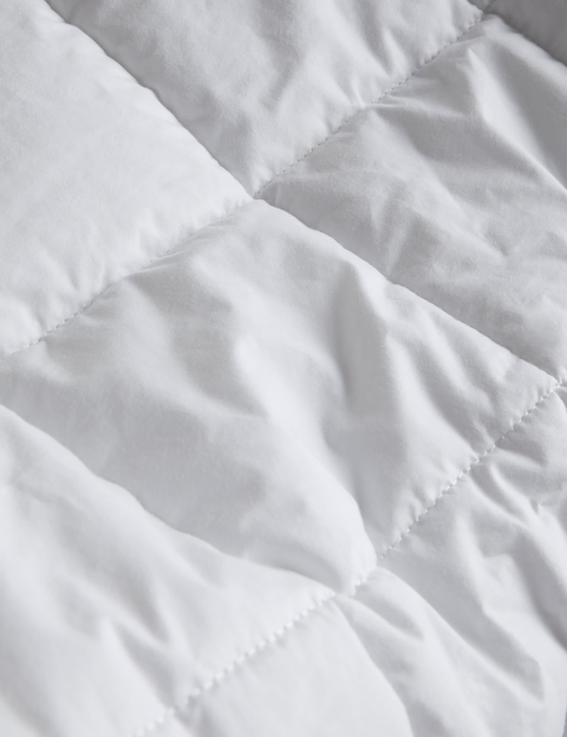 Ultimate Comfort multi depth mattress protector (British brand)