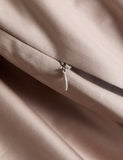 Egyptian Cotton 400 Thread Count Silky Bedding Set