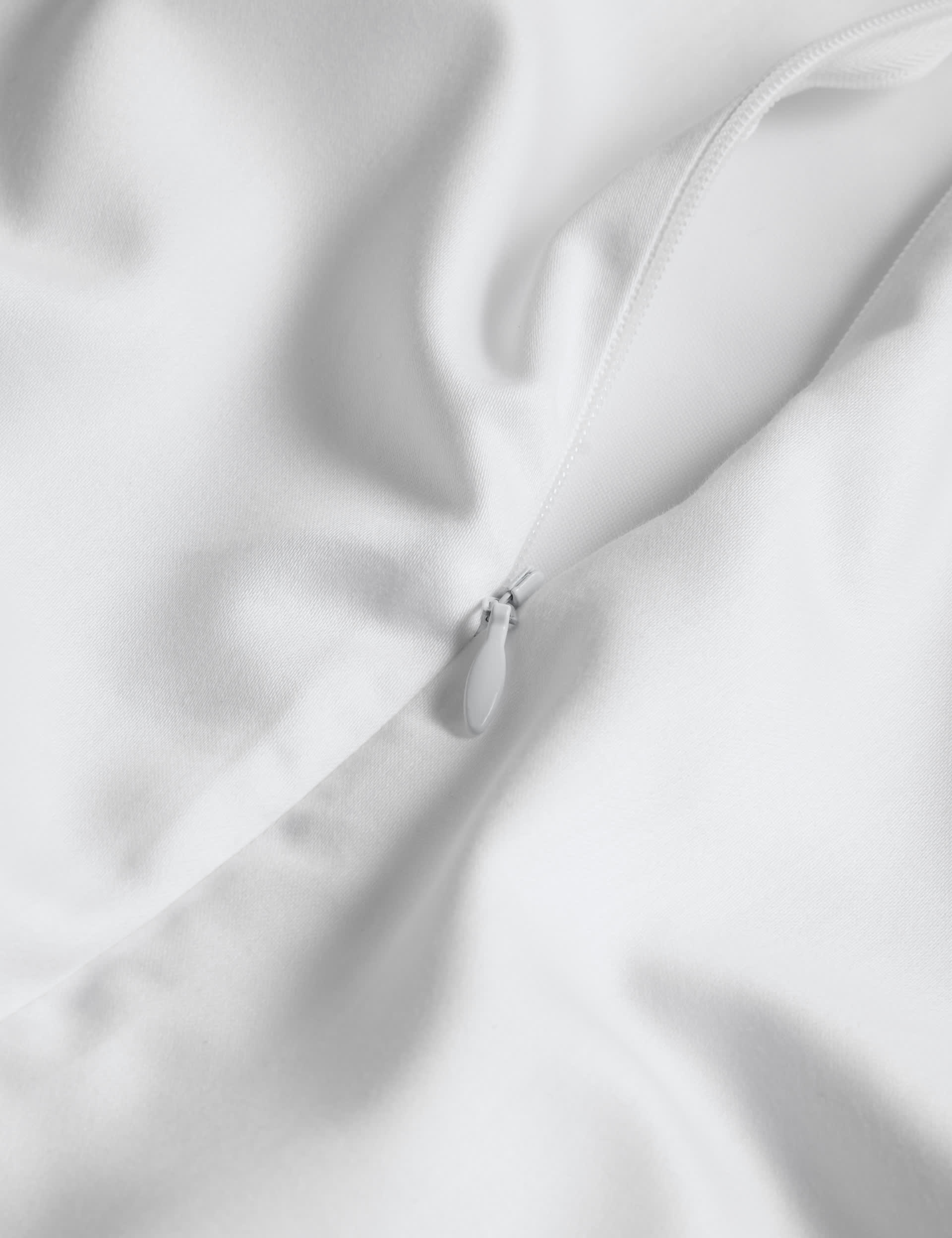 Egyptian Cotton 400 Thread Count Silky Bedding Set