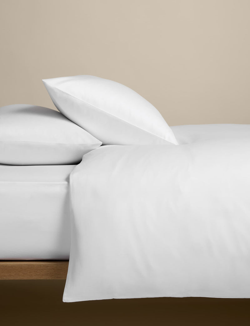 Egyptian Cotton bedding set 400 thread count, UK version