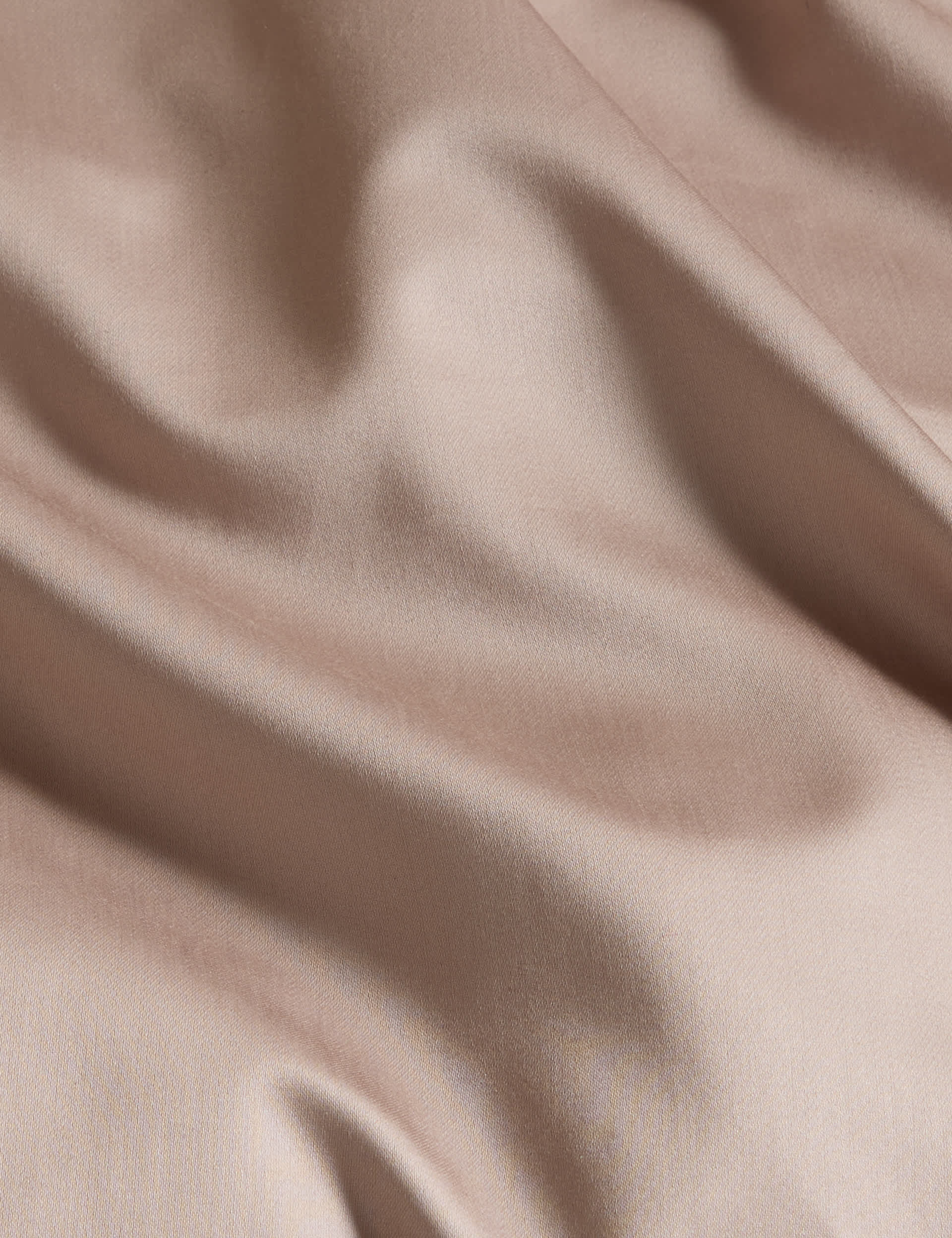 Egyptian Cotton 400 Thread Count Silky StayPut Fitted Sheet