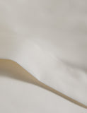 Egyptian cotton 400 thread count silky flat sheet (British brand)