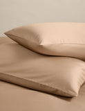 Egyptian Cotton 400 Thread Count Silky Pillowcases 2 Pack