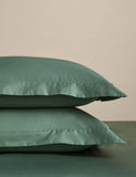 Smokey Green
