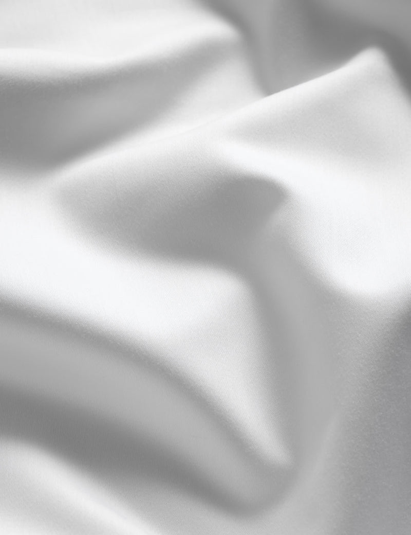 Egyptian Cotton 400 thread count Oxford pillowcases, UK version