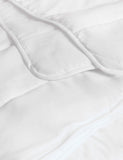 Simply Soft 1 Tog duvet (British brand)
