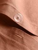 Pure Linen Bedding Set