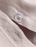 Pure Linen Bedding Set