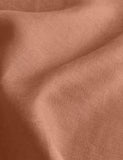 Pure Linen Standard Pillowcases 2 Pack