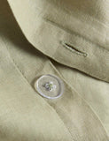 Pure Linen Standard Pillowcases 2 Pack