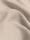 Pure Linen Standard Pillowcases 2 Pack