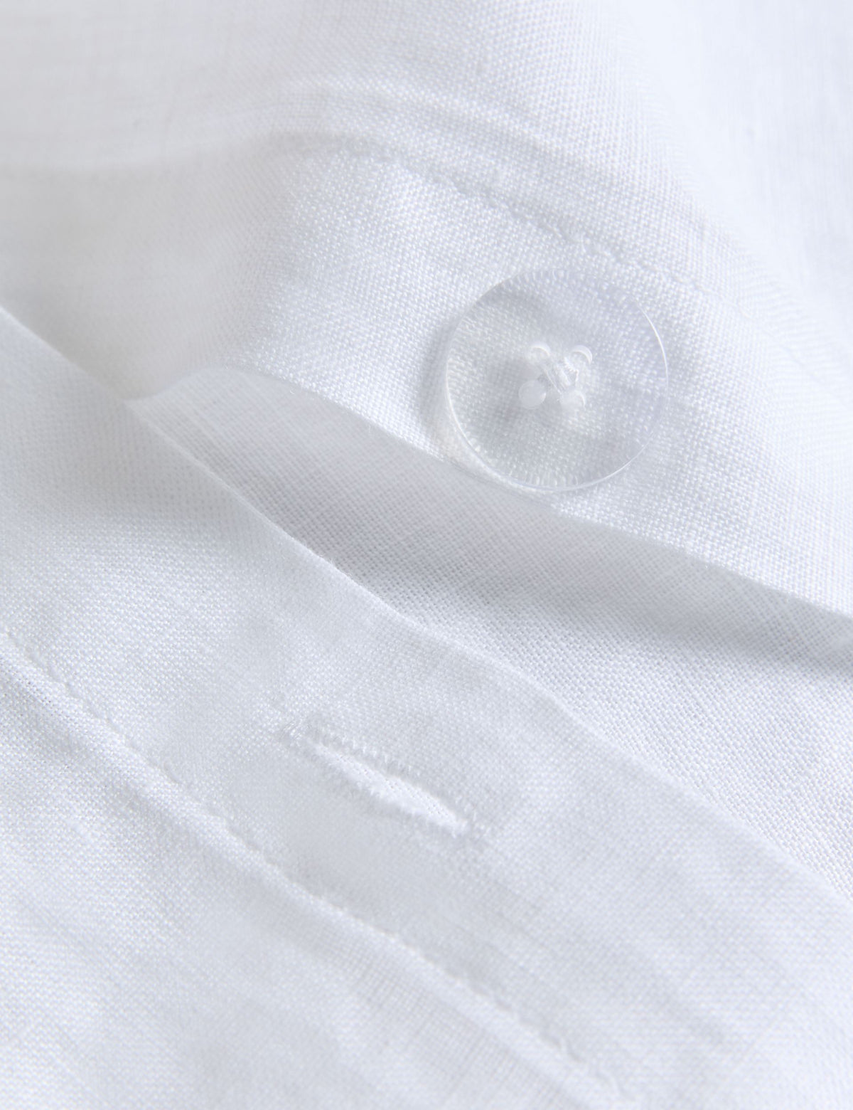 Pure Linen Standard Pillowcases 2 Pack