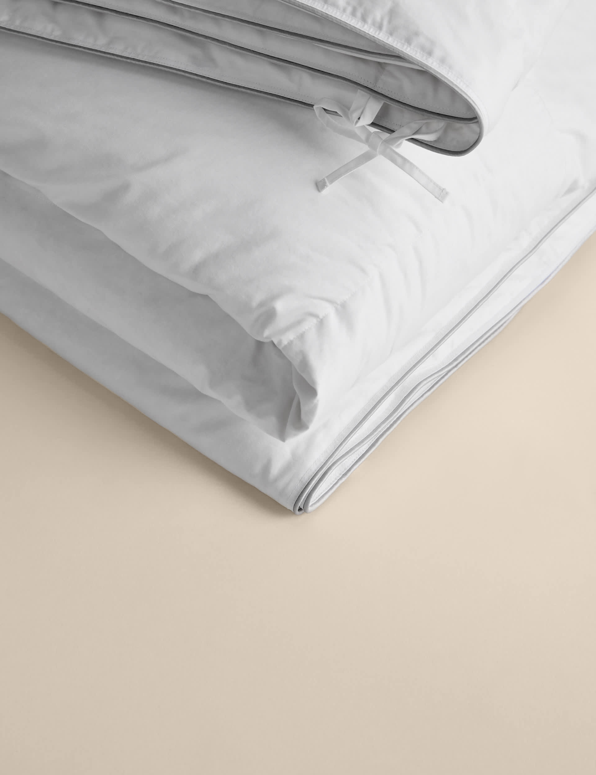 Down Rich All Season 3-in-1 duvet 13.5 Tog - British product