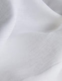 Pure Linen Deep Fitted Sheet