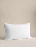 Hungarian goose down medium pillow, UK version