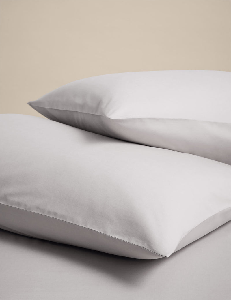 Cotton Rich Bedding Set