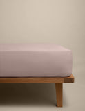 Cotton Rich Deep Fitted Sheet