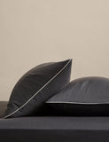 Pure linen 190gsm bedding set, UK version