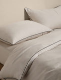Pure Linen 190gsm Bedding Set